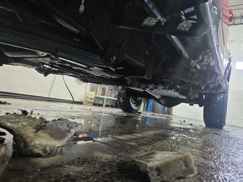 Dodge RAM 2500 * Power Wagon * CARFAX * ��� ������������ ������ | Mobile.bg � ����������� 13