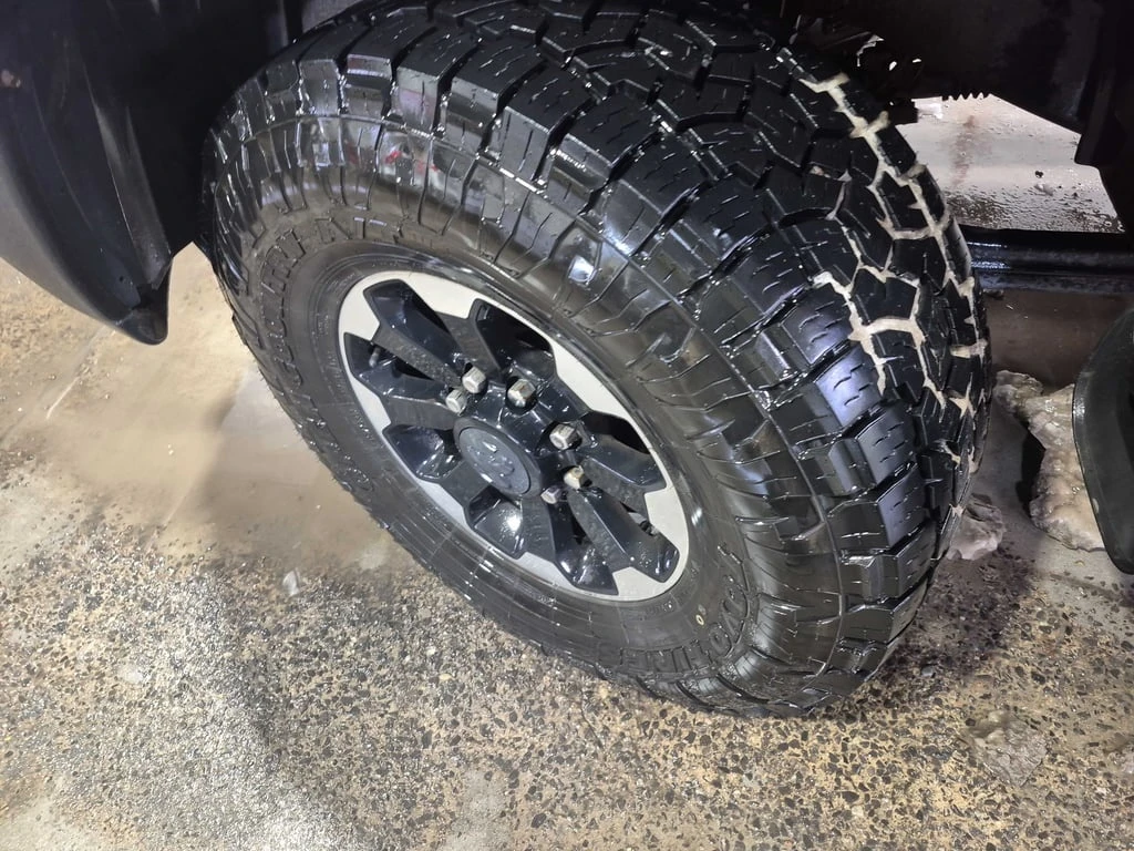 Dodge RAM 2500 * Power Wagon * CARFAX * ��� ������������ ������ | Mobile.bg � ����������� 7