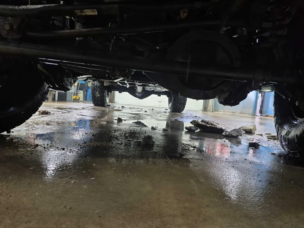 Dodge RAM 2500 * Power Wagon * CARFAX * ��� ������������ ������ | Mobile.bg � ����������� 12