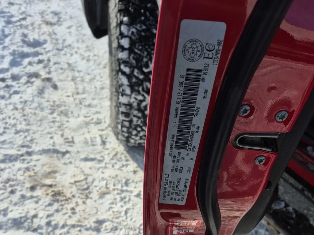 Dodge RAM 2500 * Power Wagon * CARFAX * ��� ������������ ������ | Mobile.bg � ����������� 15