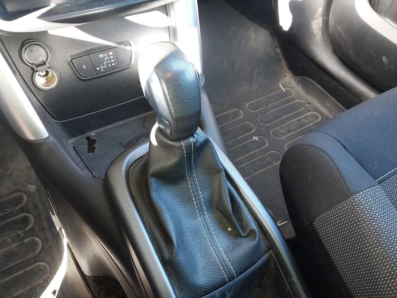 Citroen C3 Aircross 1.5BHDI EURO6 Automat 2019г! - изображение 8