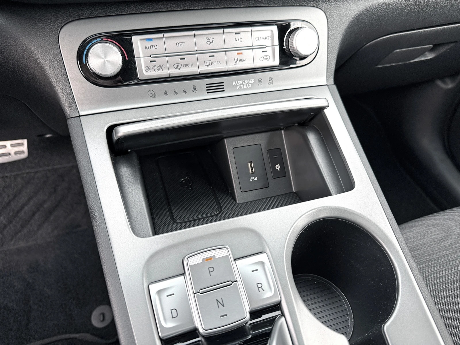 Hyundai Kona 64KWh Facelift  | Mobile.bg � ����������� 12