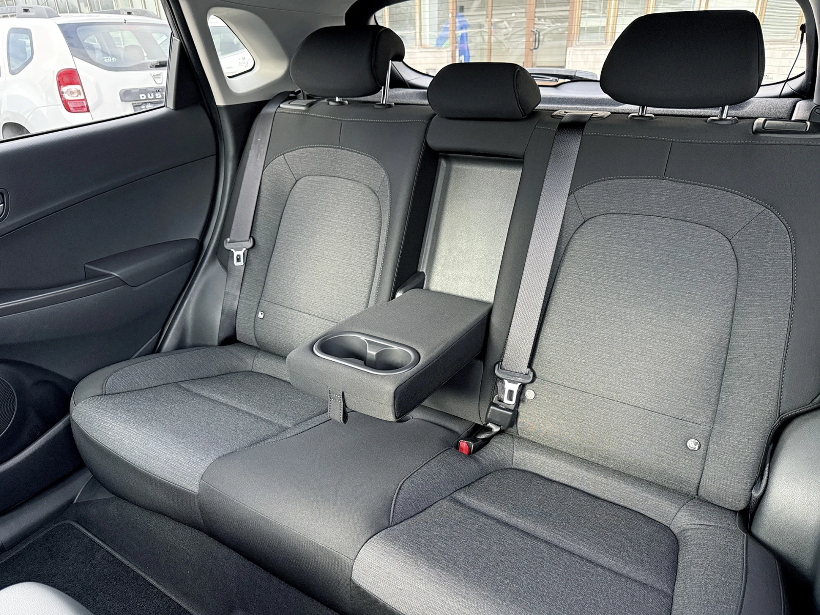 Hyundai Kona 64KWh Facelift  | Mobile.bg � ����������� 14