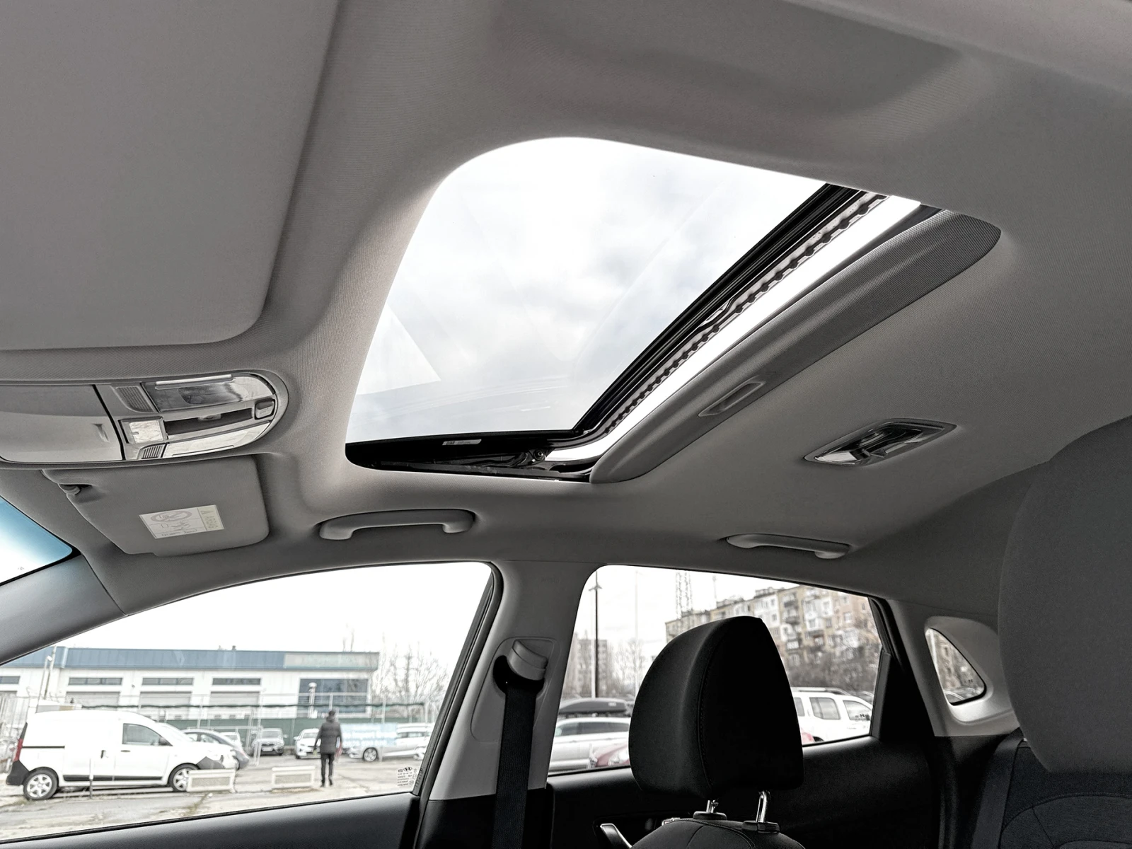 Hyundai Kona 64KWh Facelift  | Mobile.bg � ����������� 13