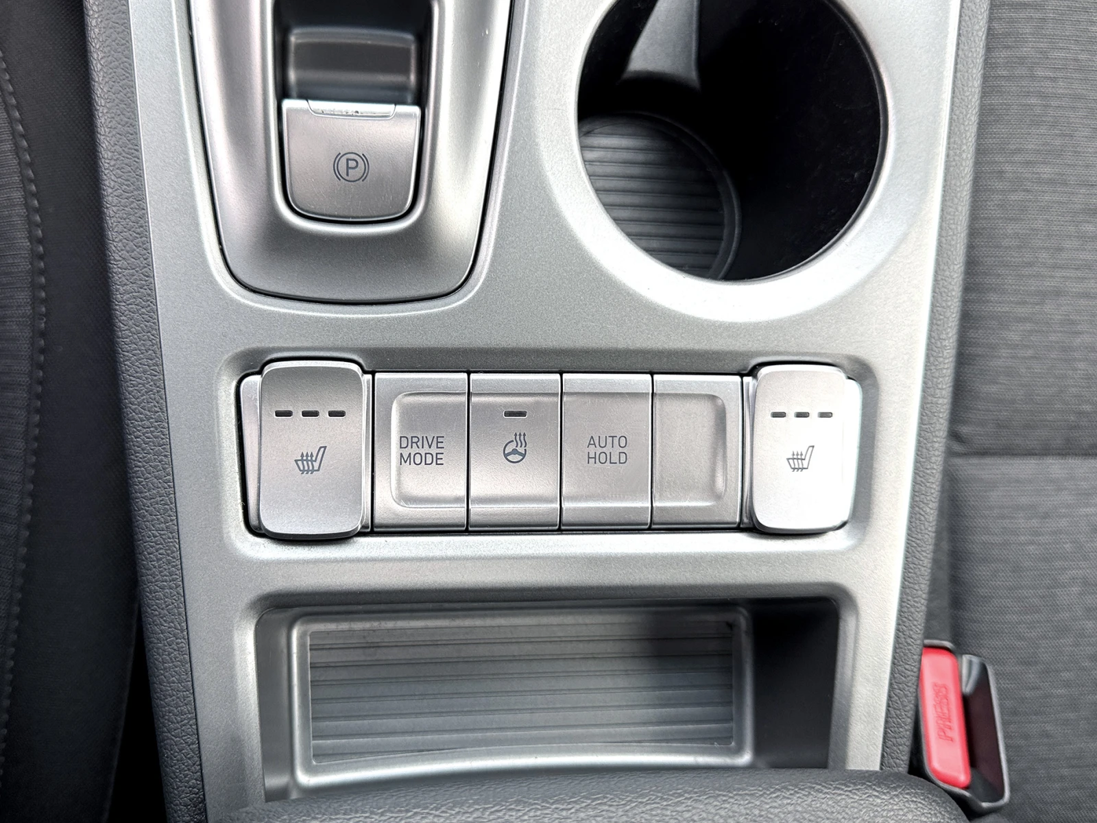 Hyundai Kona 64KWh Facelift  | Mobile.bg � ����������� 11