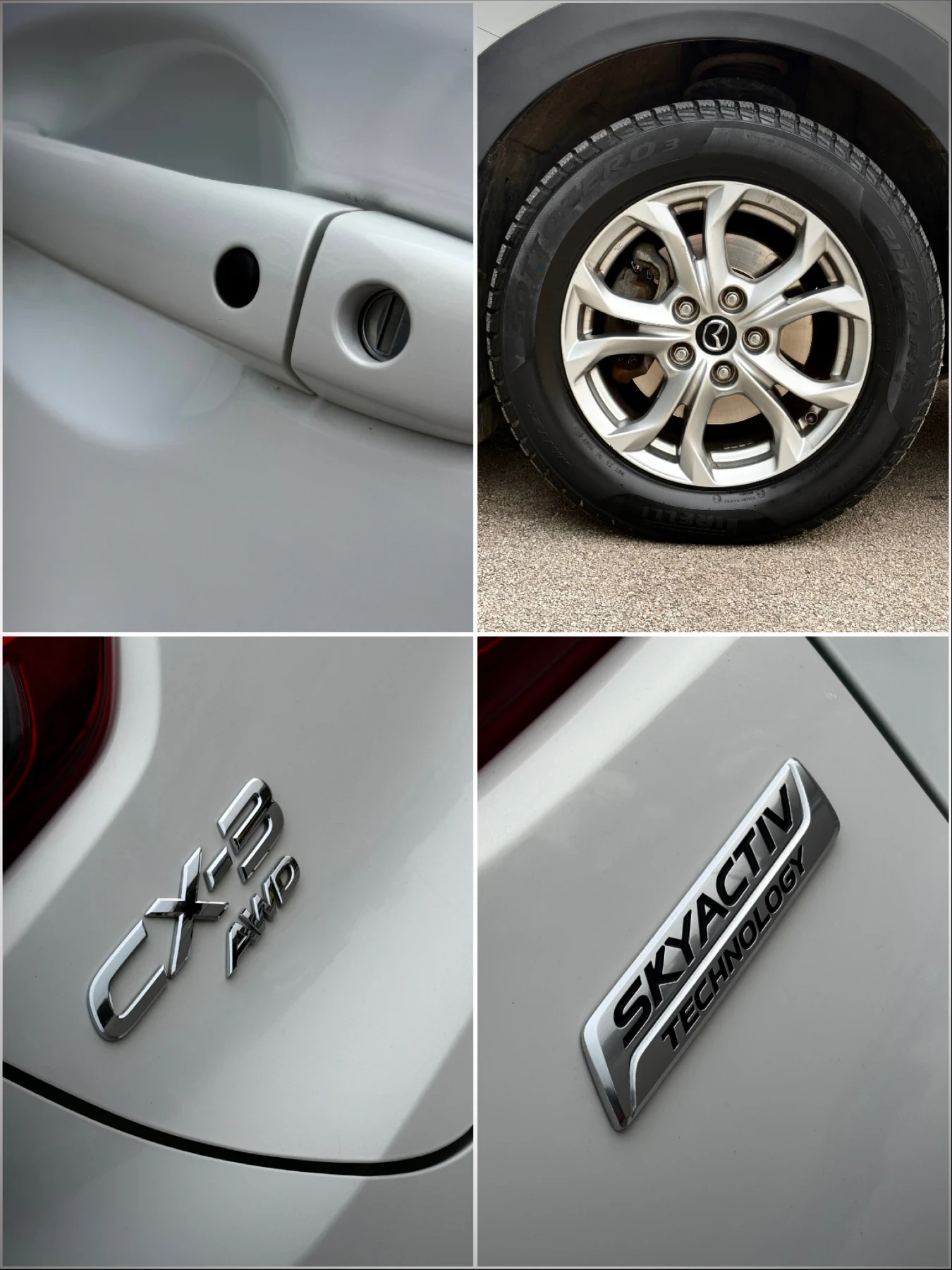 Mazda CX-3 ��� ����������!!! | Mobile.bg � ����������� 12