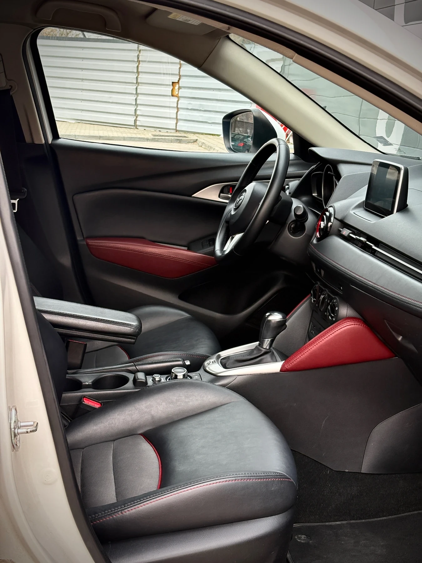 Mazda CX-3 ��� ����������!!! | Mobile.bg � ����������� 9