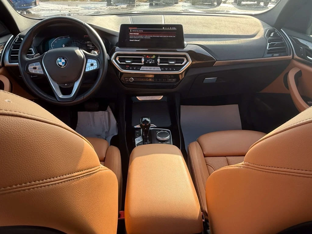 BMW X3 * xDrive30i * ����������� | Mobile.bg � ����������� 17