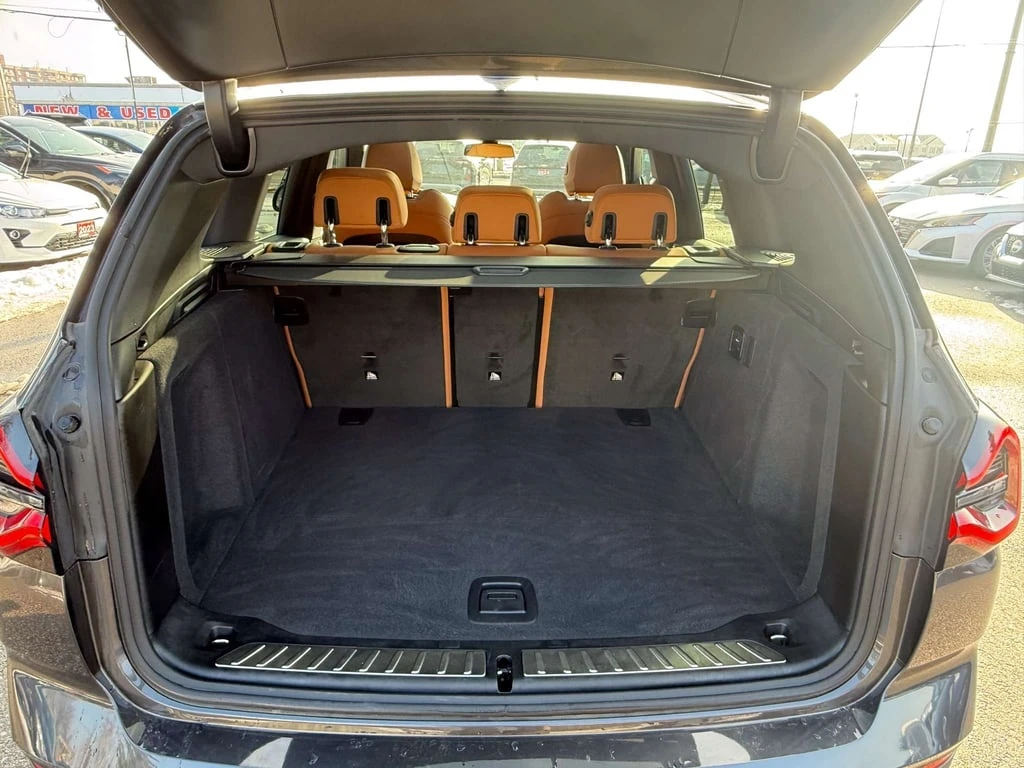 BMW X3 * xDrive30i * ����������� | Mobile.bg � ����������� 13