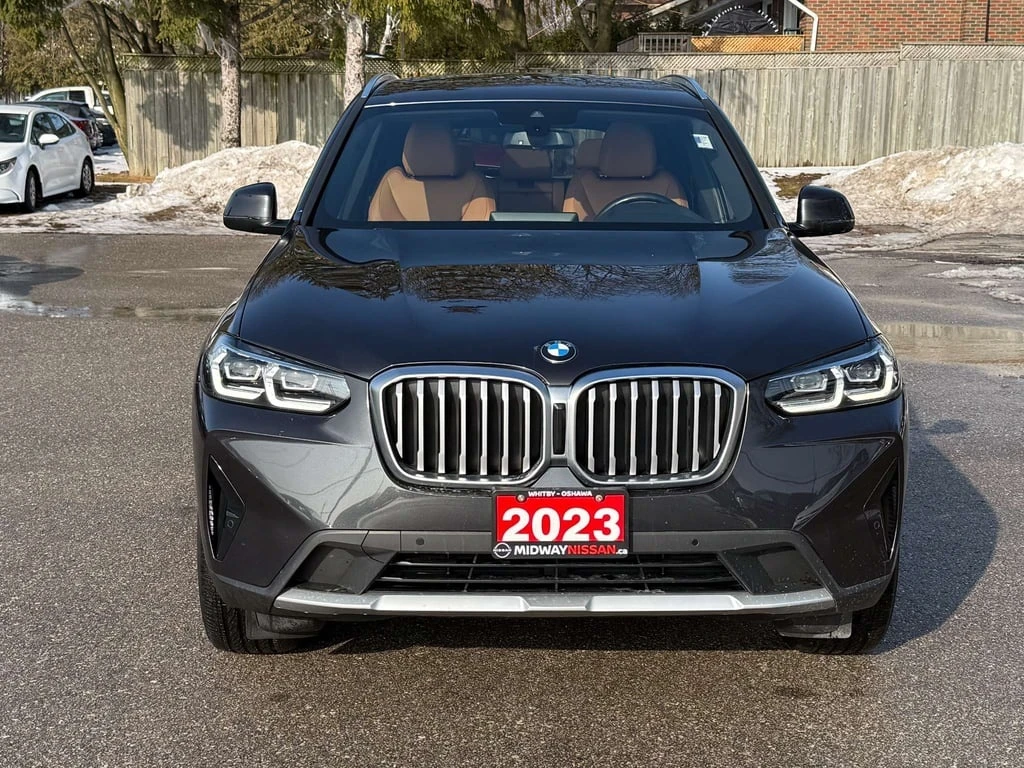 BMW X3 * xDrive30i * ФИНАНСИРАНЕ - изображение 2