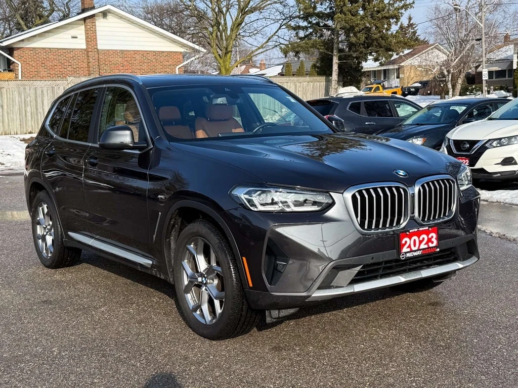 BMW X3 * xDrive30i * ����������� | Mobile.bg � ����������� 1