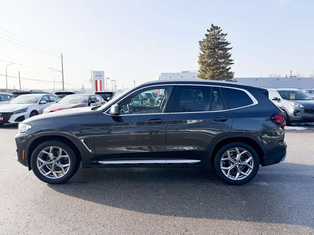BMW X3 * xDrive30i * ФИНАНСИРАНЕ - изображение 4