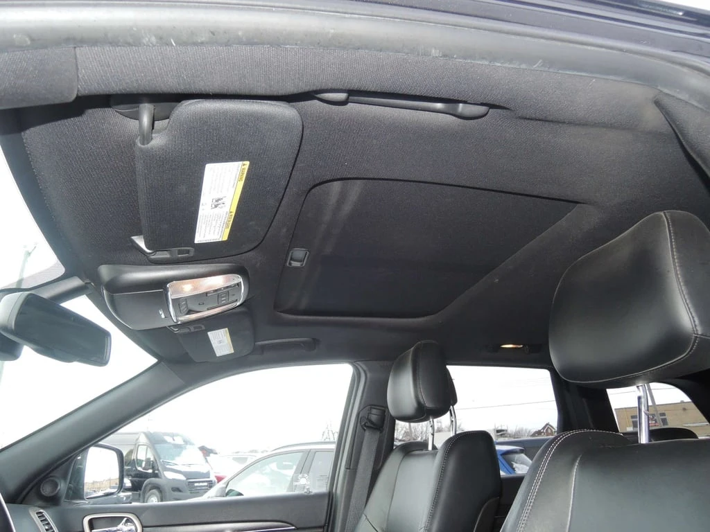 Jeep Grand cherokee * Limited * CARFAX * ���� �� �� | Mobile.bg � ����������� 15