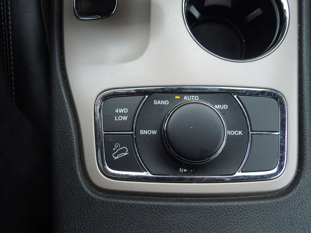 Jeep Grand cherokee * Limited * CARFAX * ���� �� �� | Mobile.bg � ����������� 14