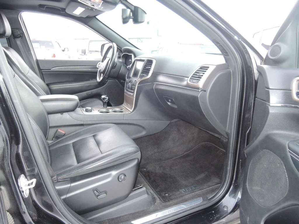 Jeep Grand cherokee * Limited * CARFAX * ���� �� �� | Mobile.bg � ����������� 16