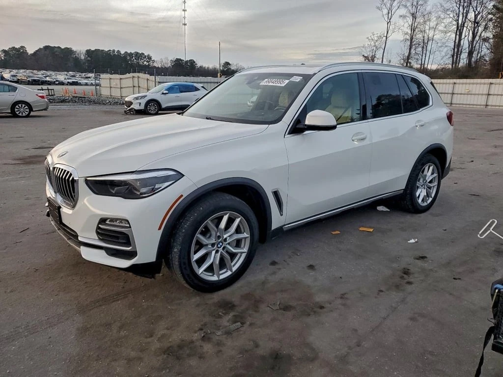 BMW X5 * XDRIVE40I * B58* Keyless* Pano* HeadUp | Mobile.bg � ����������� 13