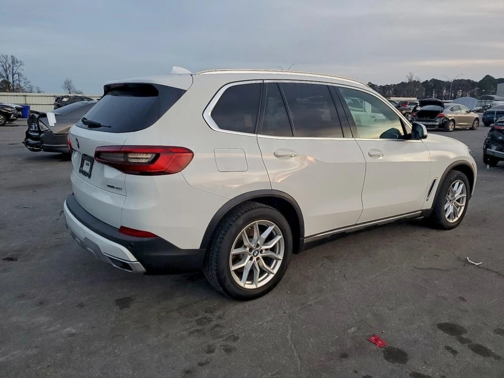 BMW X5 * XDRIVE40I * CARFAX * БЕЗ ПЪРВОНАЧАЛНА ВНОСКА - изображение 3