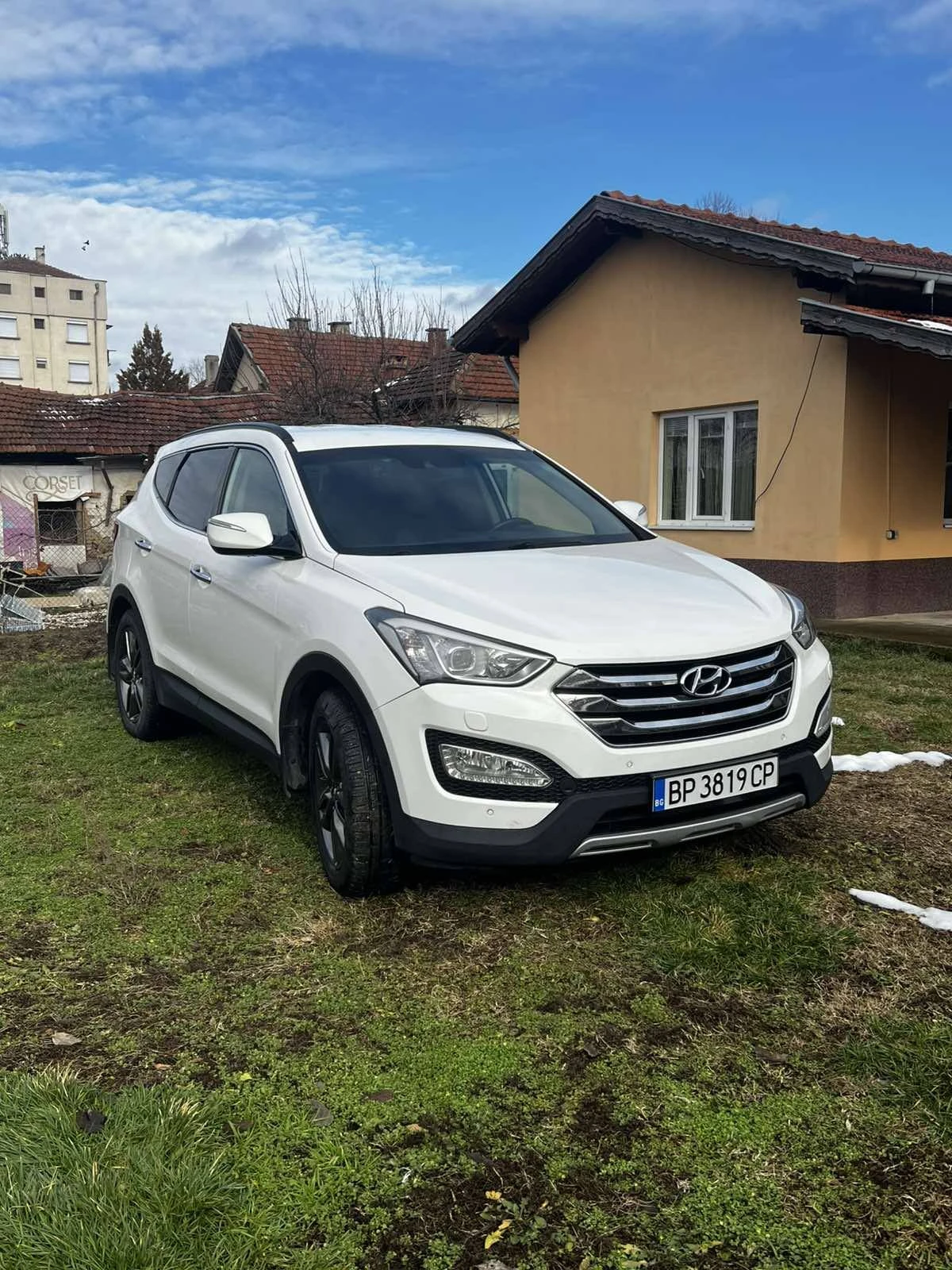 Hyundai Santa fe | Mobile.bg � ����������� 9