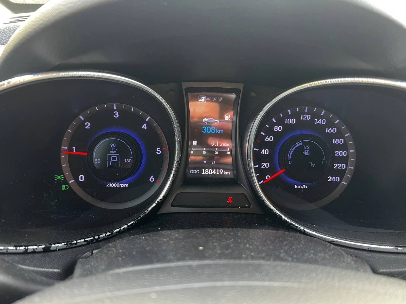 Hyundai Santa fe | Mobile.bg � ����������� 8
