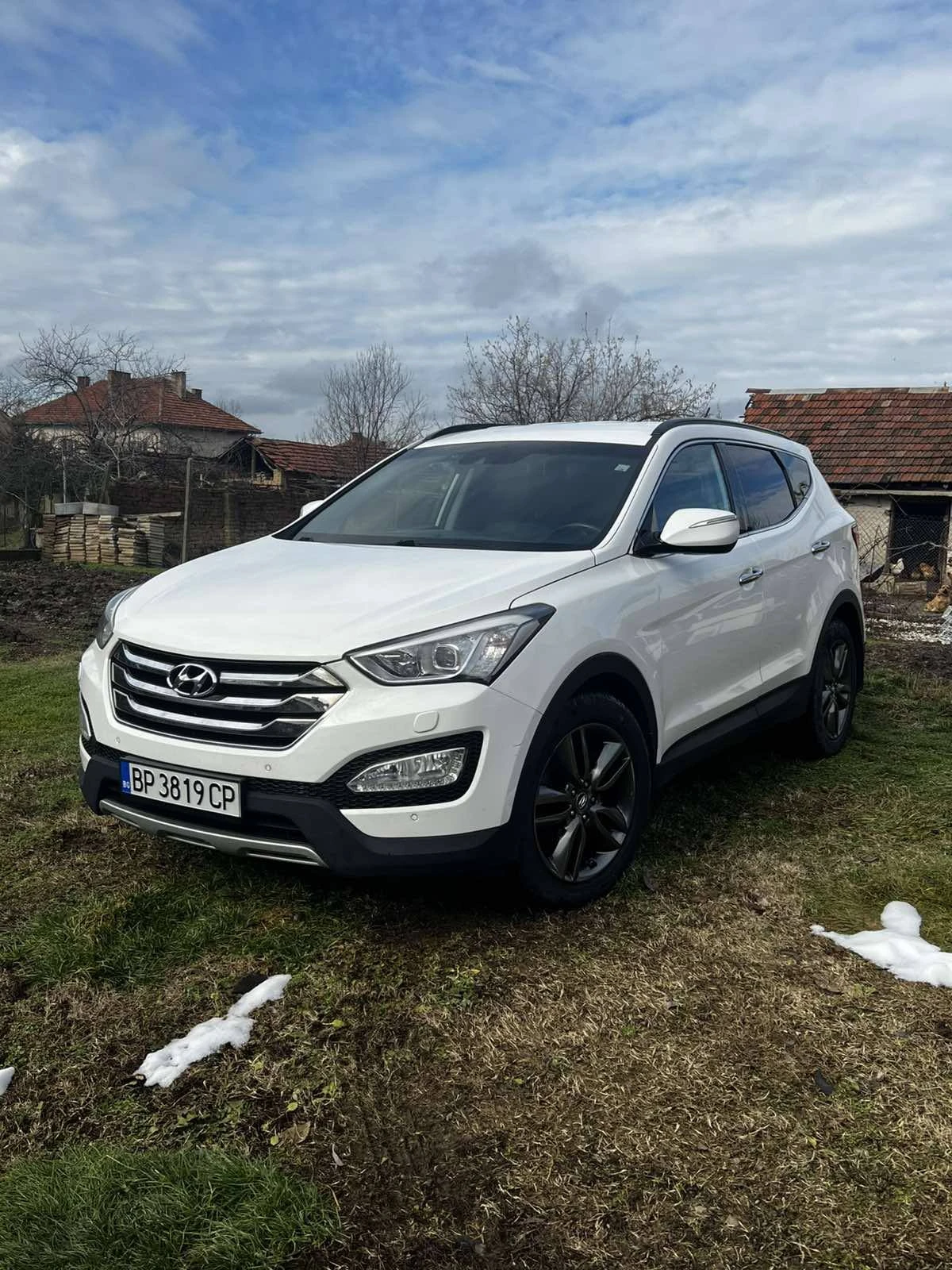 Hyundai Santa fe | Mobile.bg � ����������� 1
