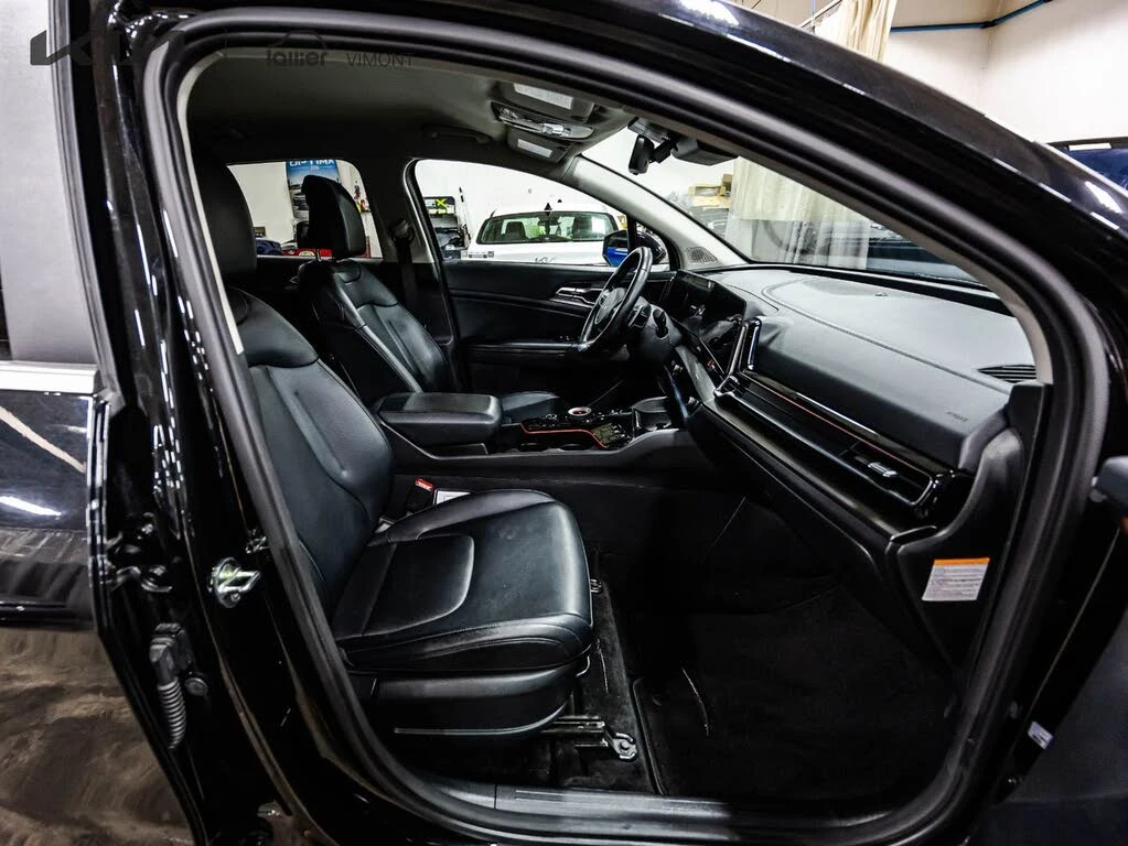 Kia Sportage 2023 Kia Sportage Hybrid EX AWD | Mobile.bg � ����������� 14