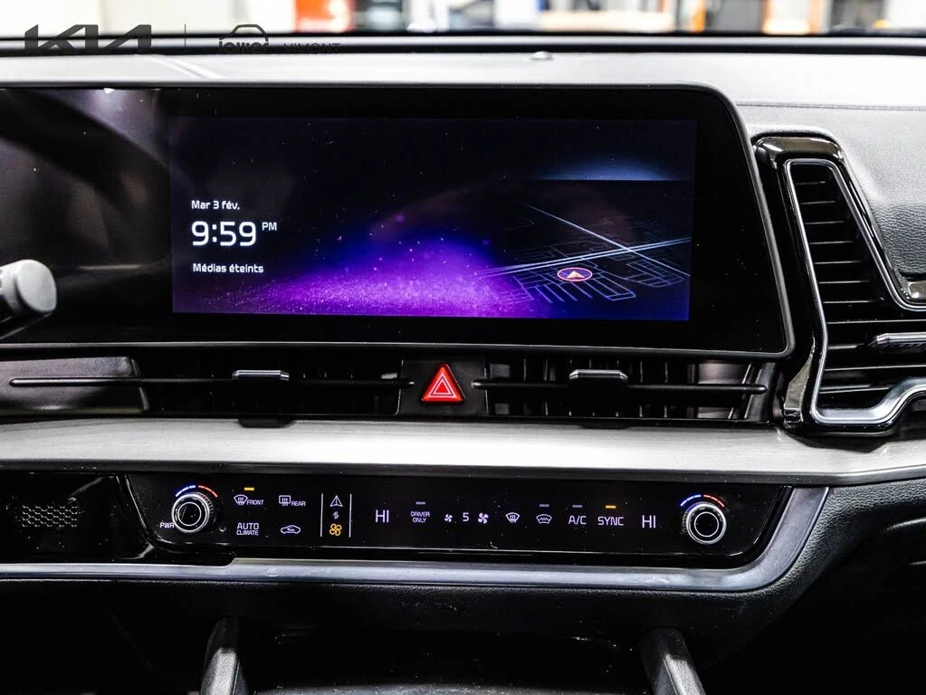 Kia Sportage 2023 Kia Sportage Hybrid EX AWD | Mobile.bg � ����������� 11