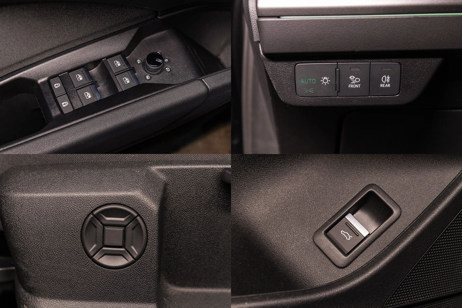 Audi Q4 45 E-Tron Quattro* Matrix* Head-Up* Подгрев, снимка 17 - Автомобили и джипове - 53708591