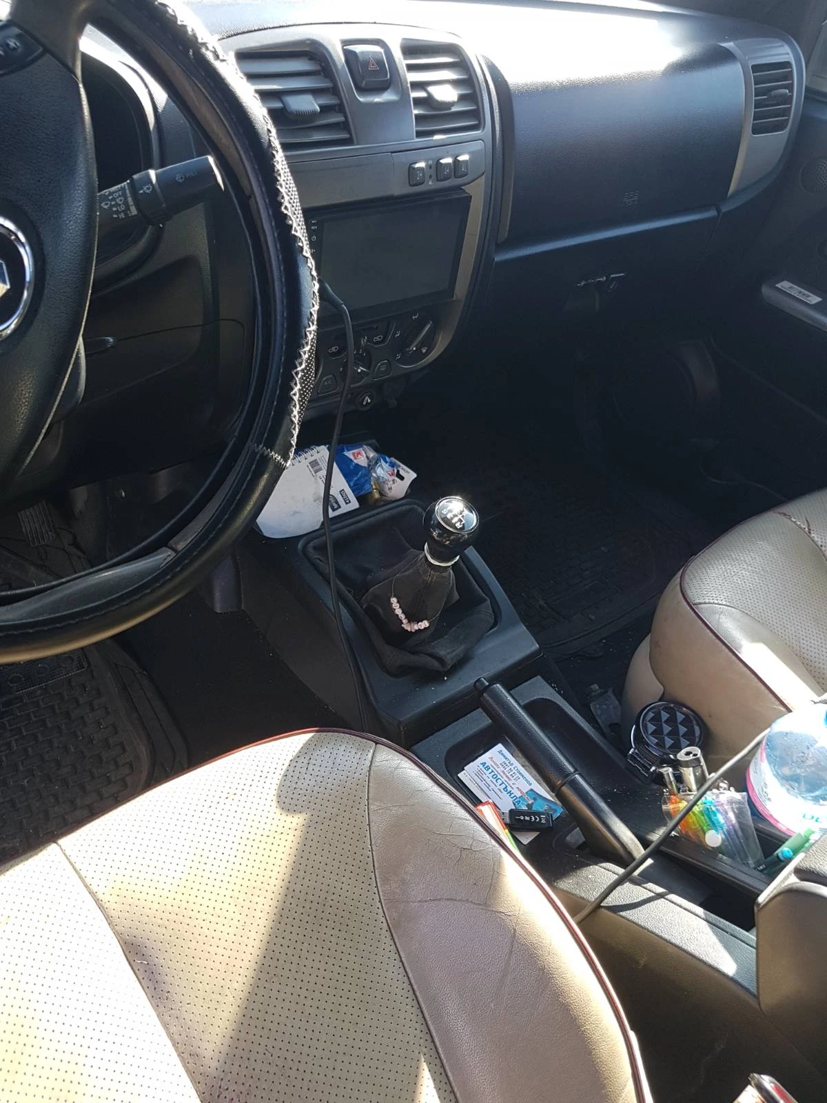 Great Wall Steed 5 4X4, снимка 7 - Автомобили и джипове - 53809792