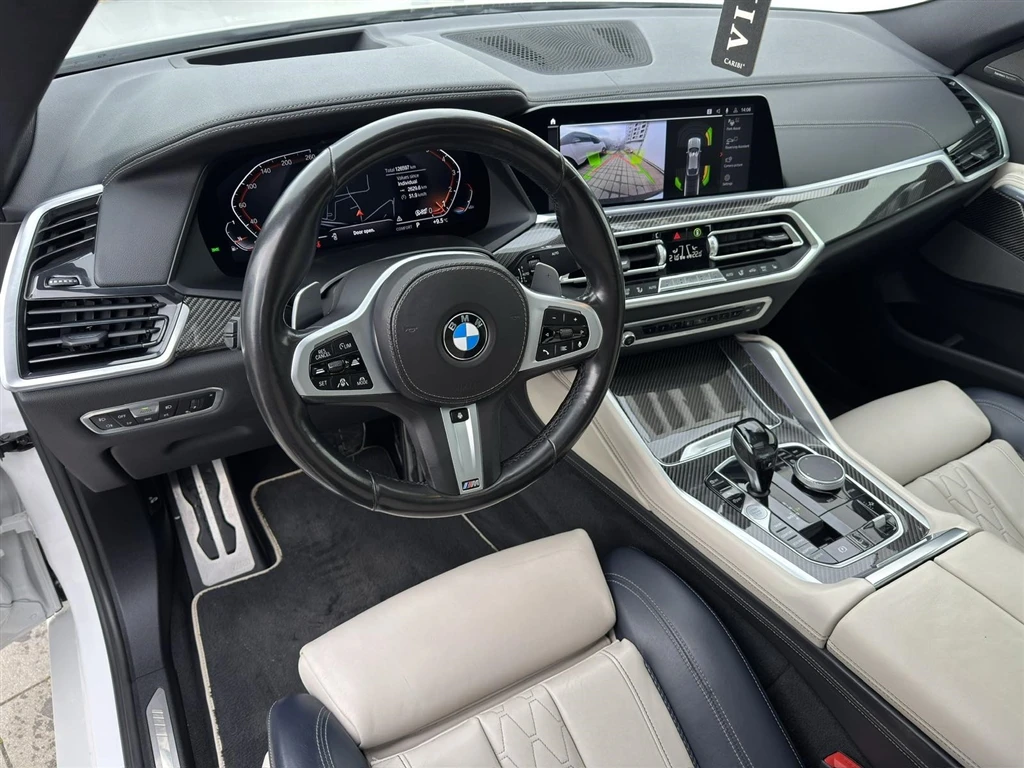 BMW X6 xDrive40i | Mobile.bg � ����������� 6