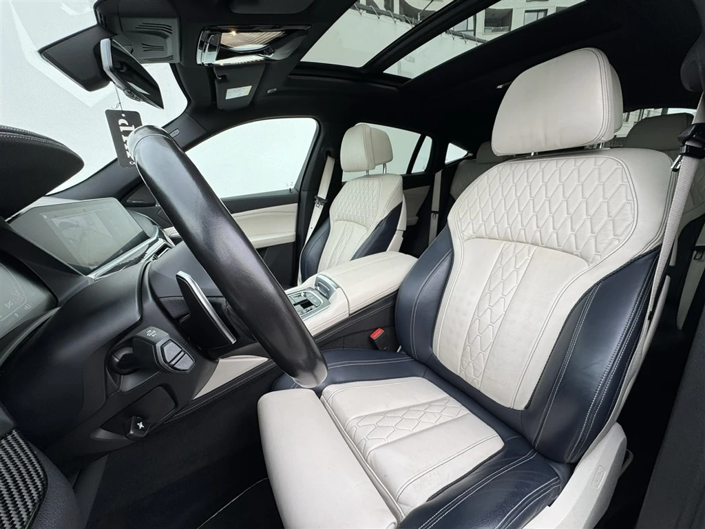 BMW X6 xDrive40i | Mobile.bg � ����������� 9