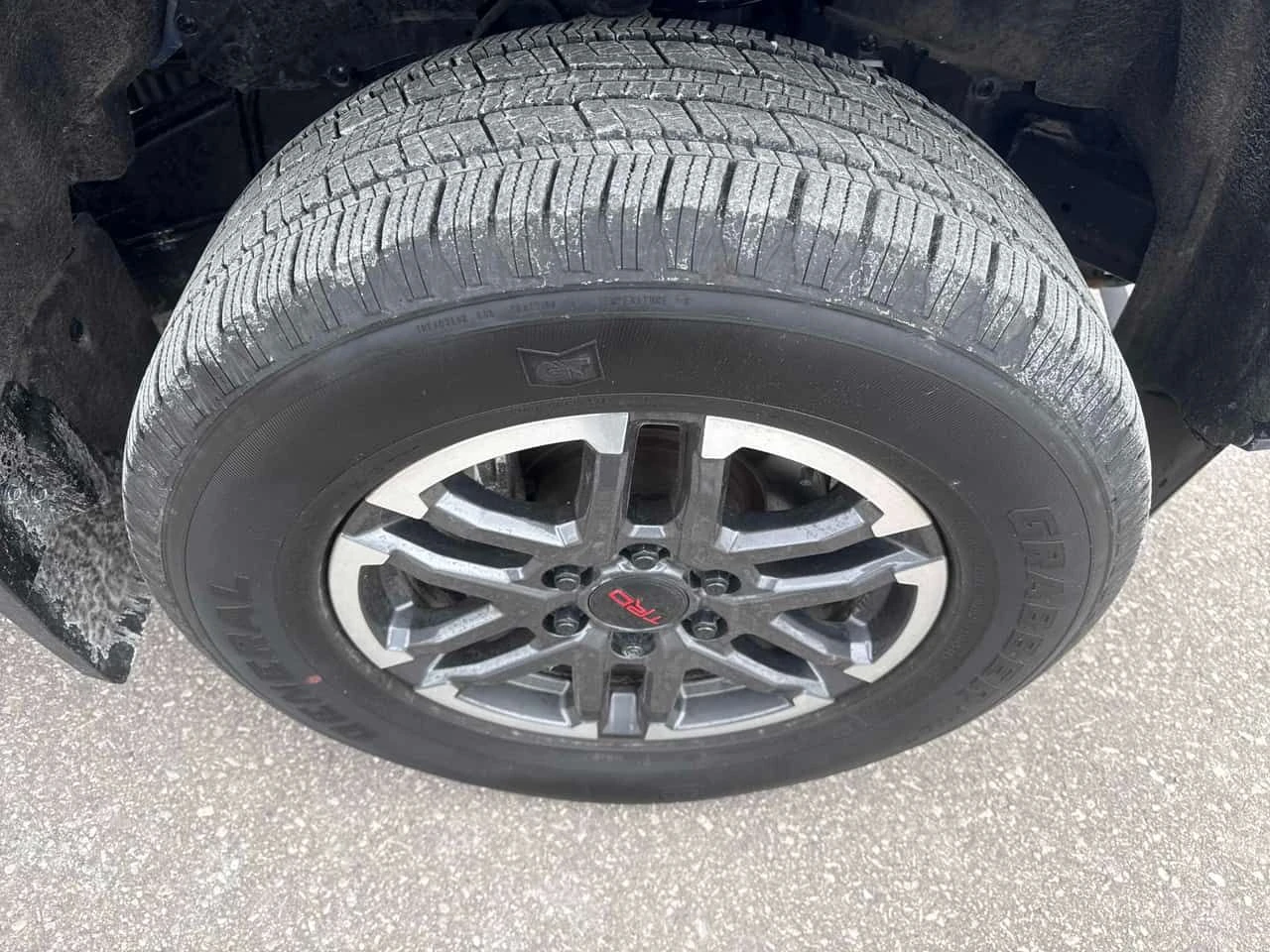 Toyota Tacoma * 4x4 Double Cab Auto * 2 КЛЮЧА* ПОДГРЕВ* KEYLESS*, снимка 7 - Автомобили и джипове - 53895847