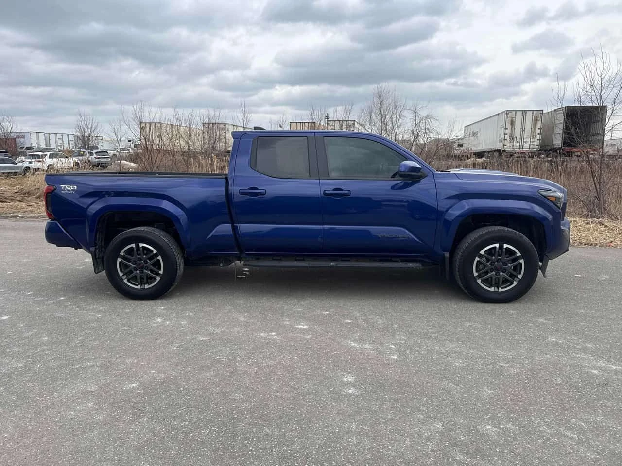 Toyota Tacoma * 4x4 Double Cab Auto * 2 КЛЮЧА* ПОДГРЕВ* KEYLESS*, снимка 3 - Автомобили и джипове - 53895847
