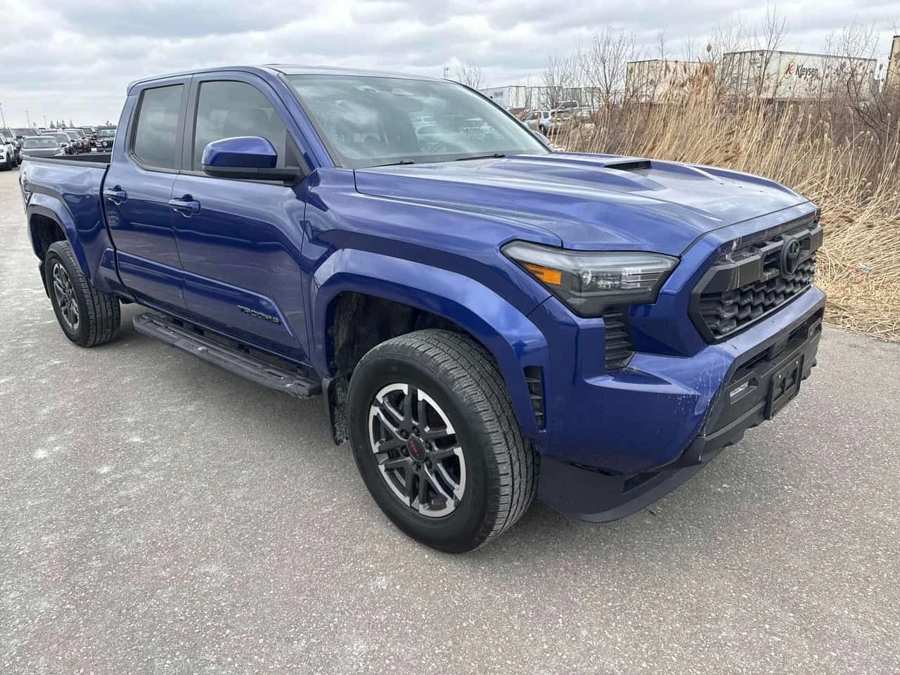 Toyota Tacoma * 4x4 Double Cab Auto * 2 КЛЮЧА* ПОДГРЕВ* KEYLESS*, снимка 14 - Автомобили и джипове - 53895847