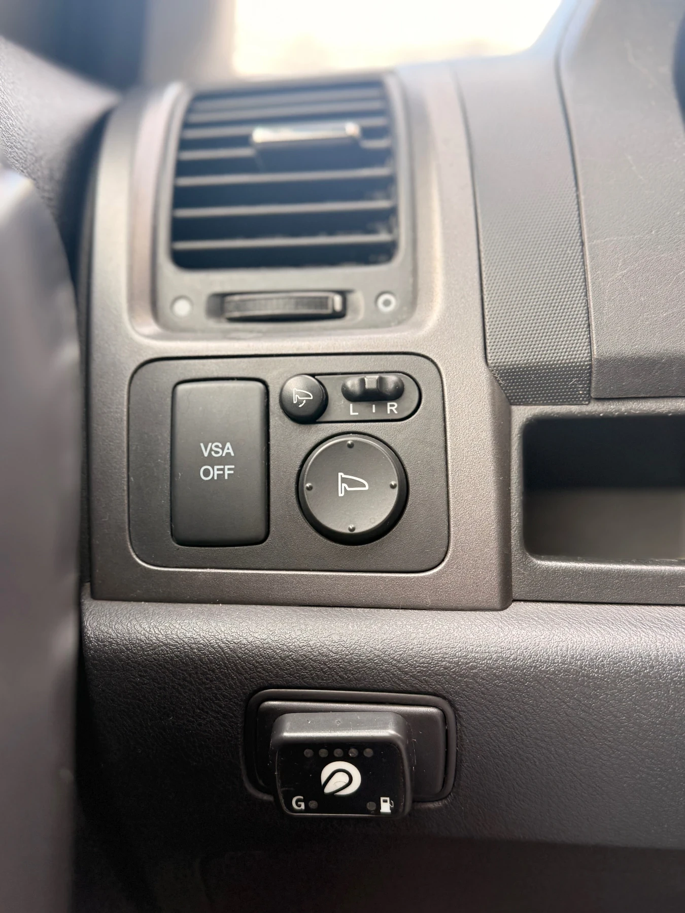 Honda Cr-v Газ/Панорама/Подгрев, снимка 14 - Автомобили и джипове - 54284568