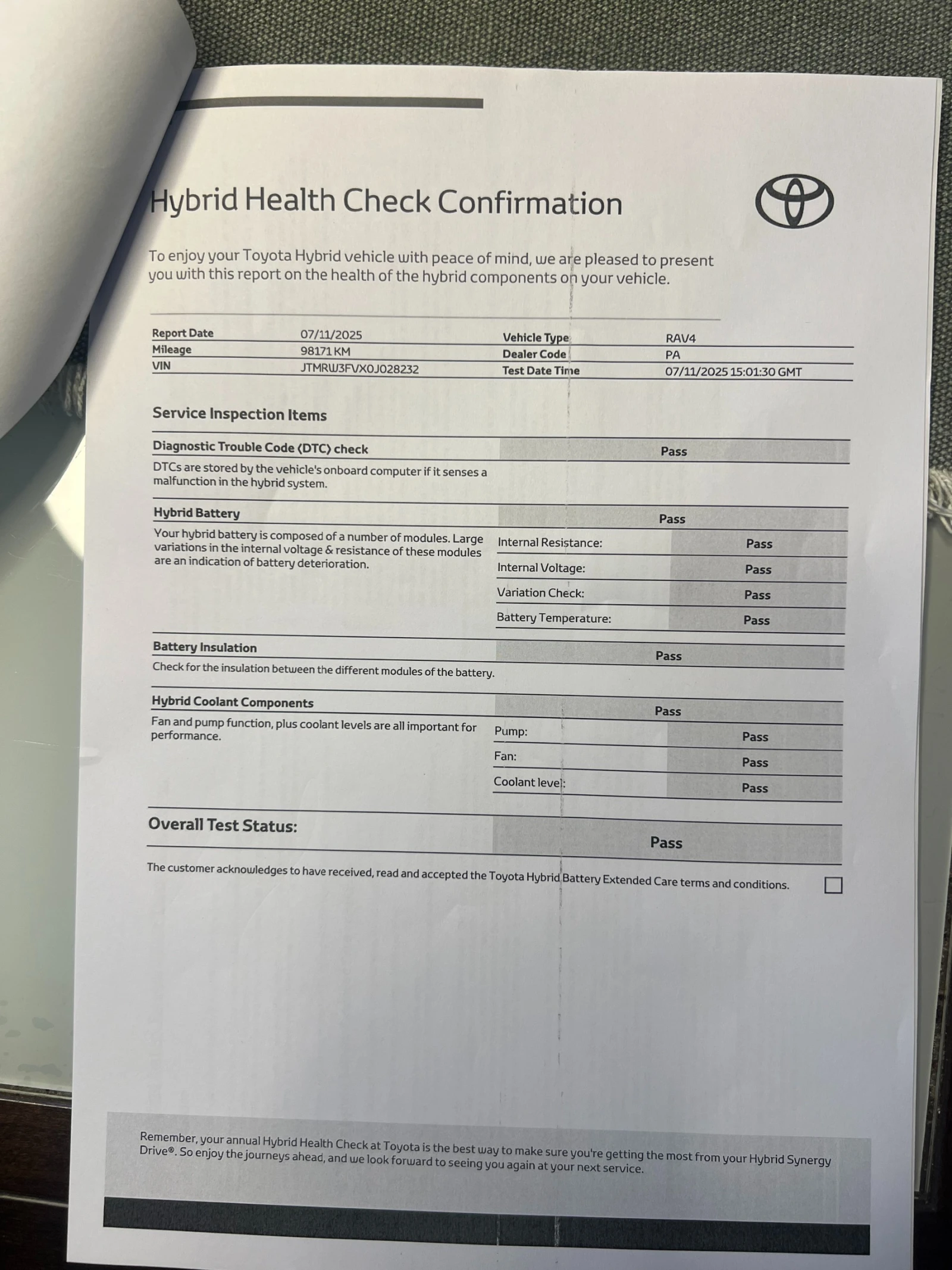 Toyota Rav4 2.5 HEV STYLE, снимка 17 - Автомобили и джипове - 54344039