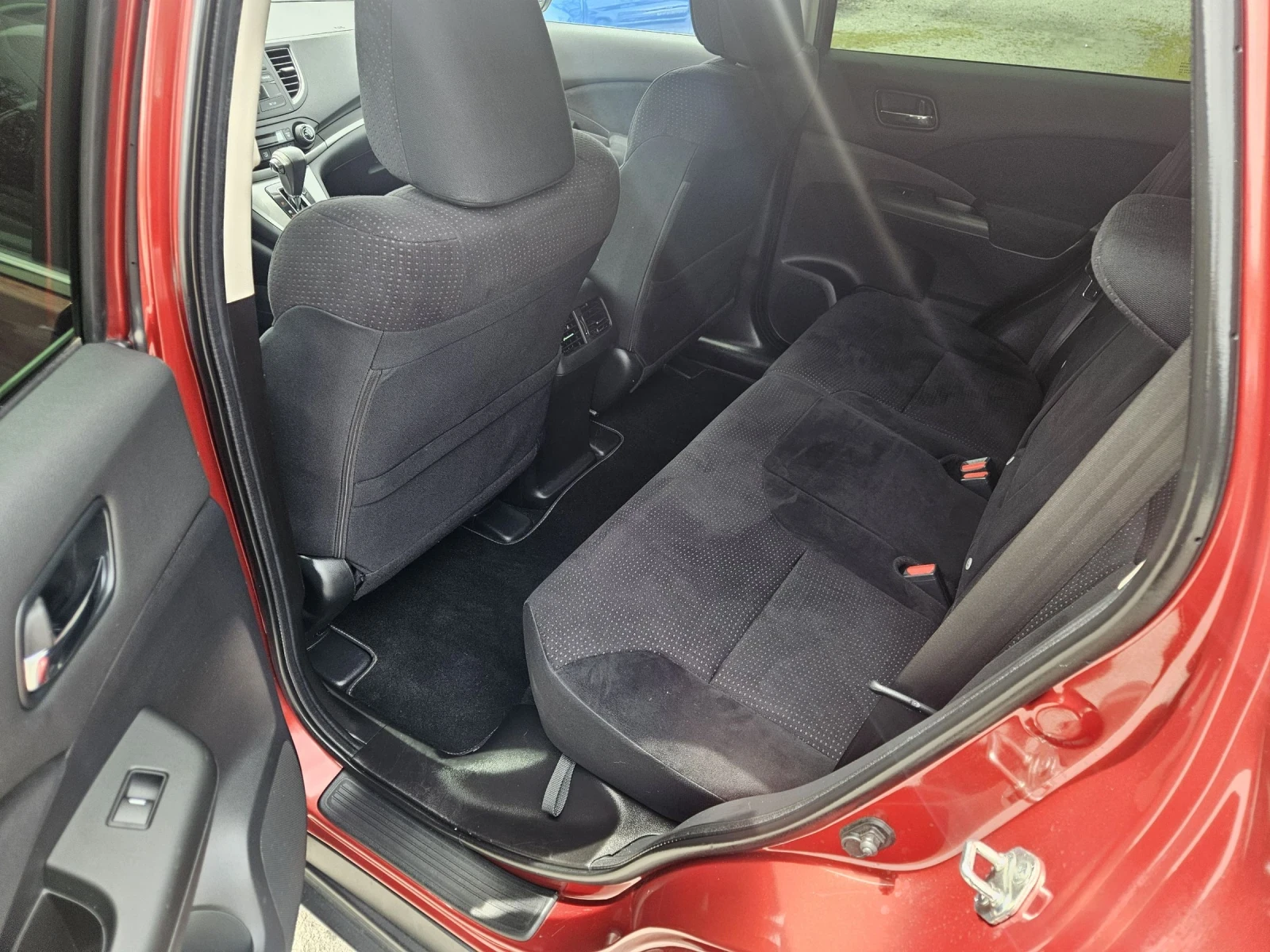 Honda Cr-v 2.0 I 155к.с. мотор верига, снимка 9 - Автомобили и джипове - 54355503