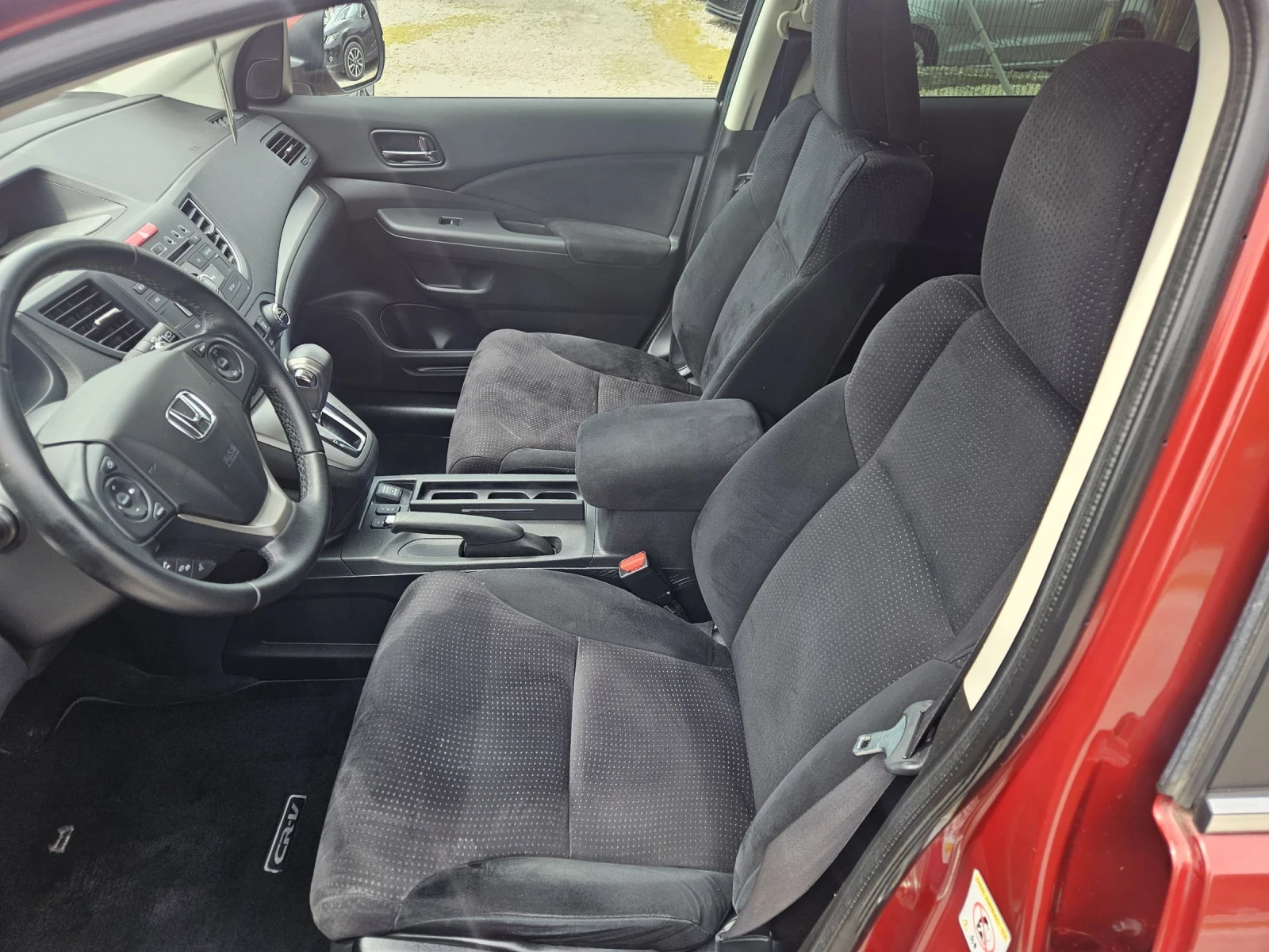 Honda Cr-v 2.0 I 155к.с. мотор верига, снимка 8 - Автомобили и джипове - 54355503