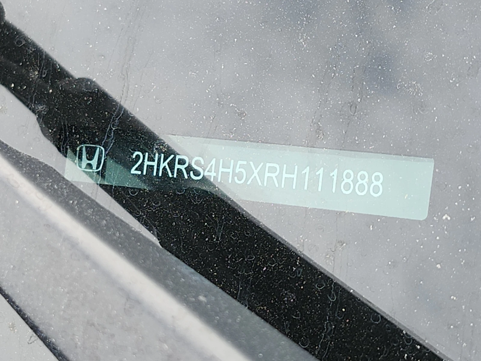 Honda Cr-v SPORT * Blind Spot * CARFAX * АВТО КРЕДИТ * , снимка 17 - Автомобили и джипове - 54726921