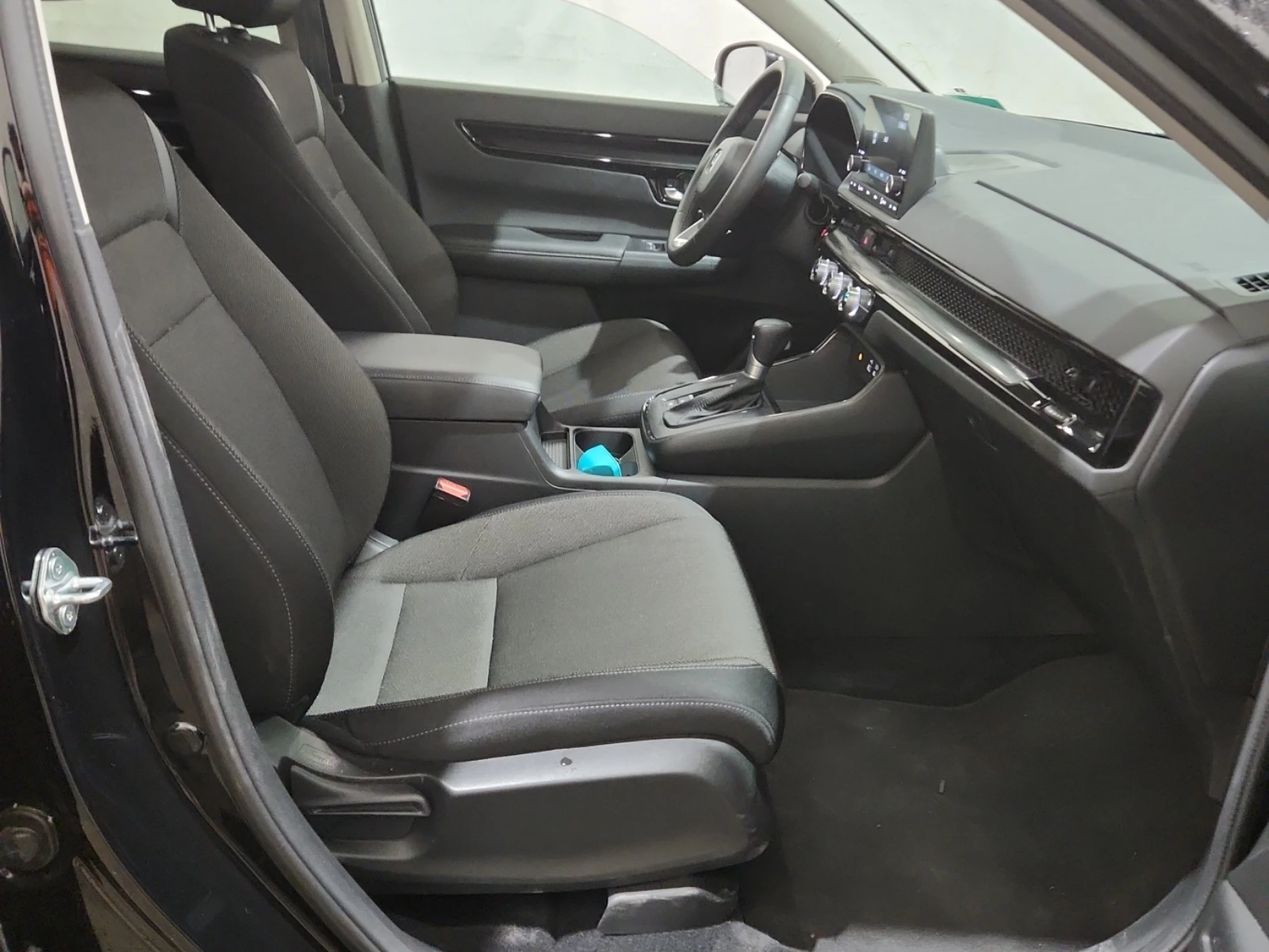 Honda Cr-v SPORT * Blind Spot * CARFAX * АВТО КРЕДИТ * , снимка 8 - Автомобили и джипове - 54726921