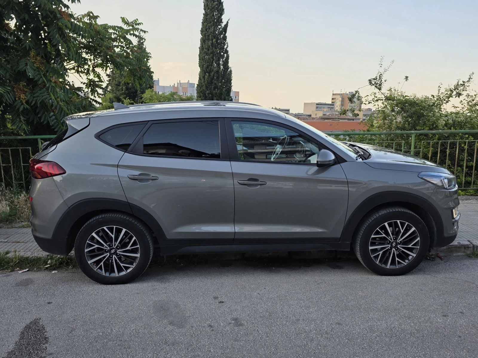 Hyundai Tucson | Mobile.bg � ����������� 6
