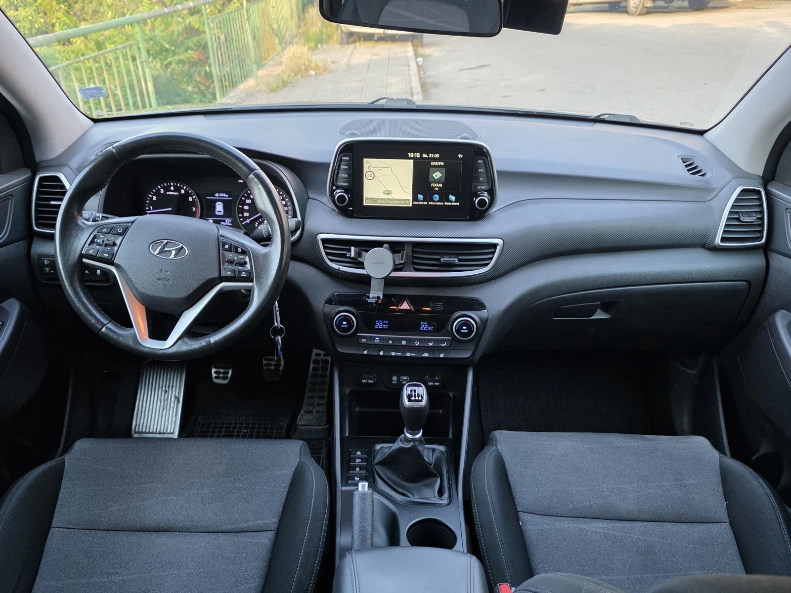 Hyundai Tucson | Mobile.bg � ����������� 8