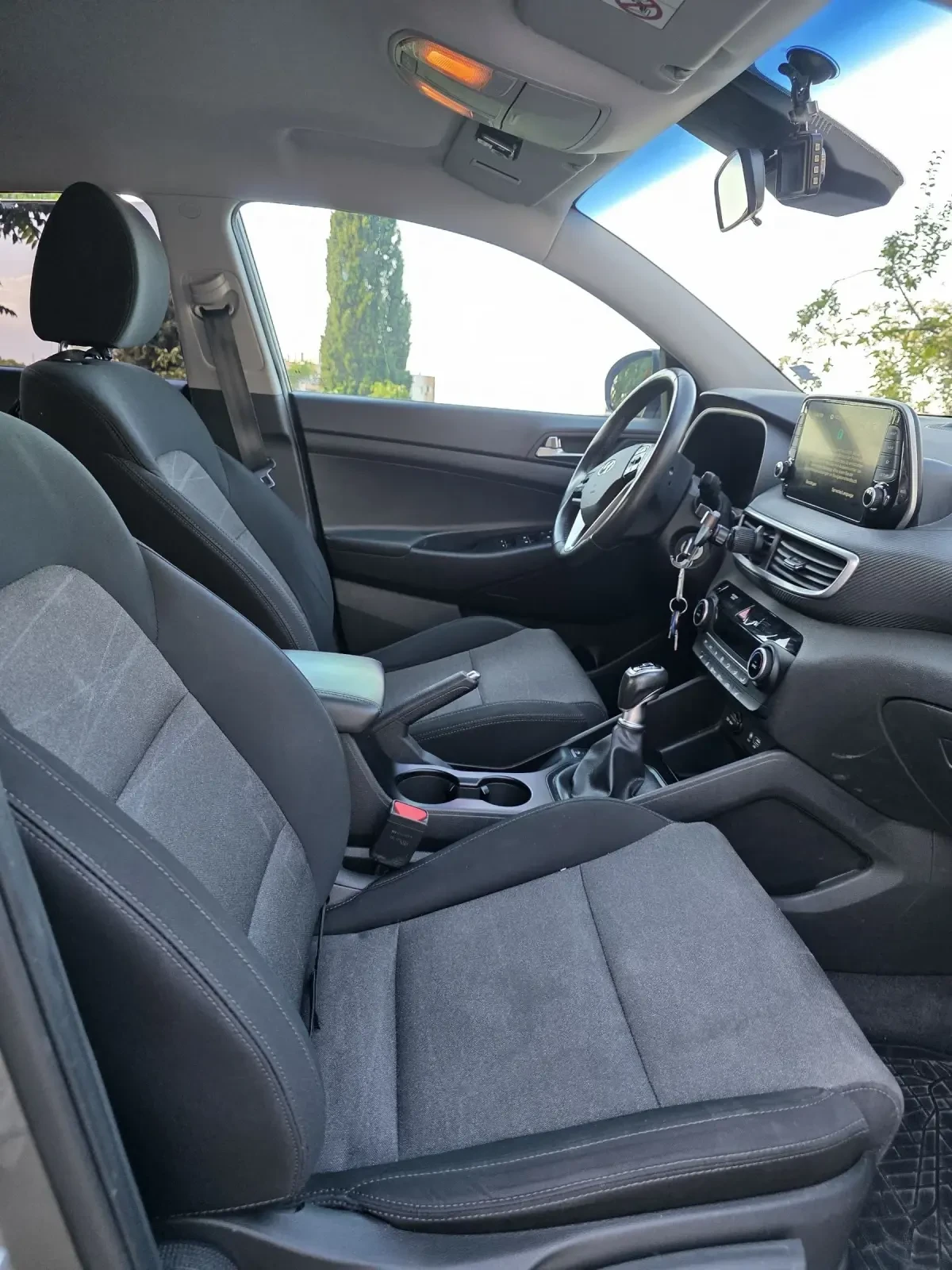 Hyundai Tucson | Mobile.bg � ����������� 12