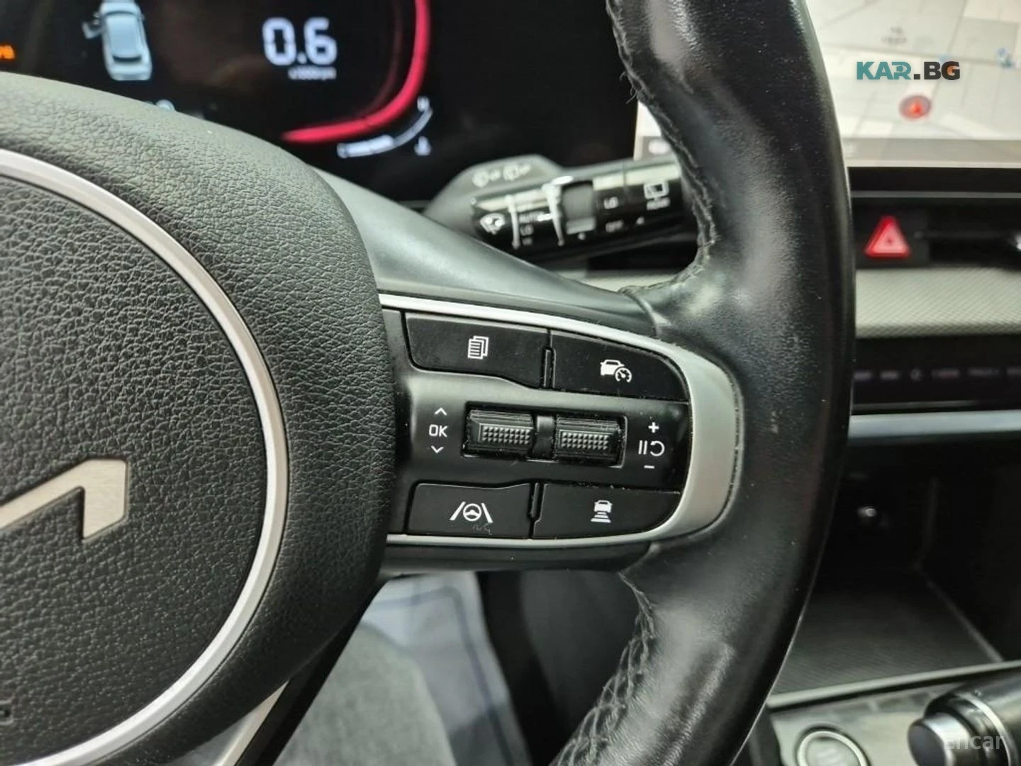 Kia Sportage 1.6 Turbo 2WD Trendy, снимка 7 - Автомобили и джипове - 55387389