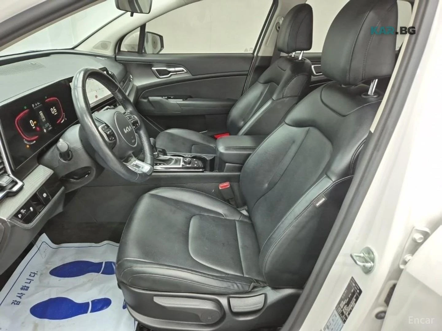 Kia Sportage 1.6 Turbo 2WD Trendy, снимка 15 - Автомобили и джипове - 55387389