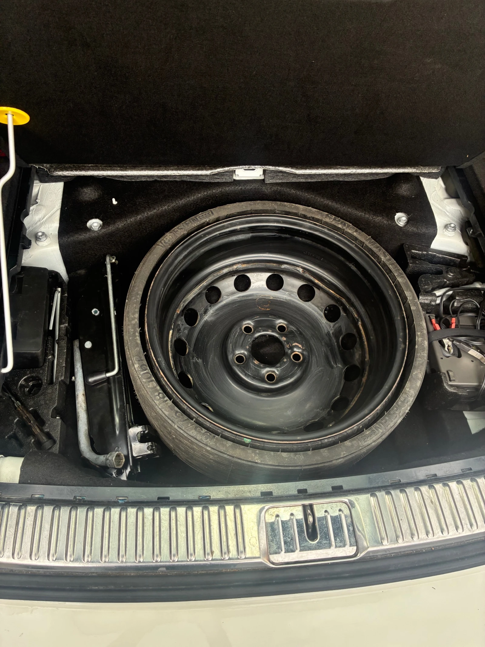 Porsche Cayenne 1 Собственик в БГ, снимка 13 - Автомобили и джипове - 55407257