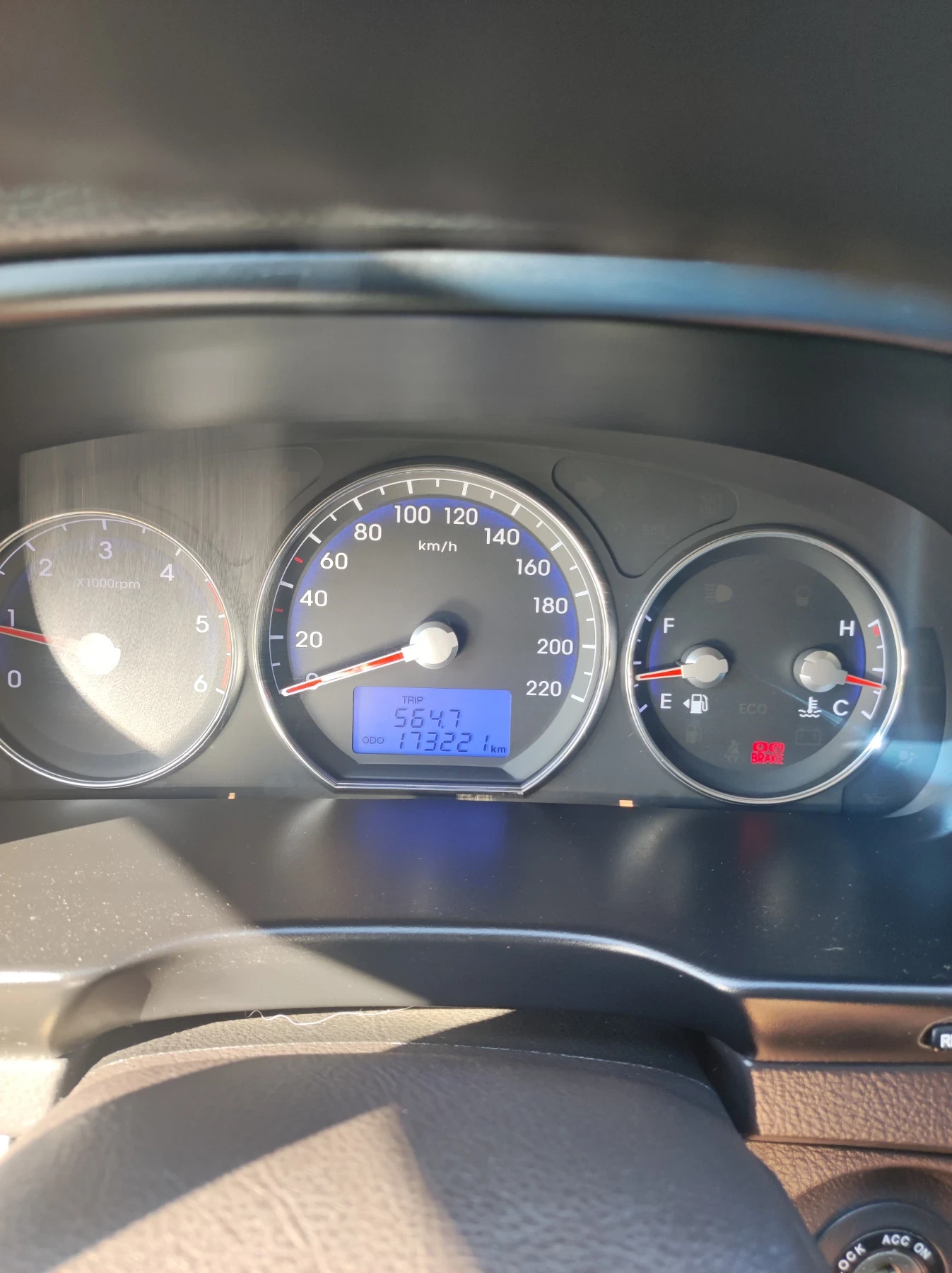 Hyundai Santa fe 2.2 crdi, снимка 6 - Автомобили и джипове - 55432871