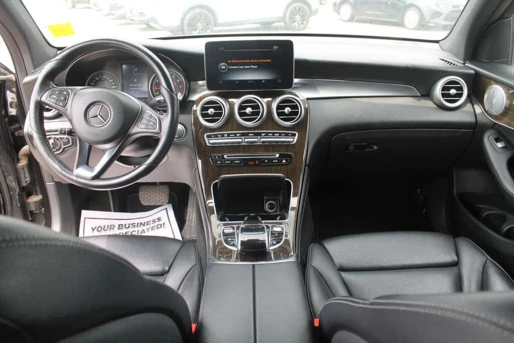 Mercedes-Benz GLC * GLC300 4MATIC | Clean CARFAX | 360 Camera Naviga | Mobile.bg � ����������� 11