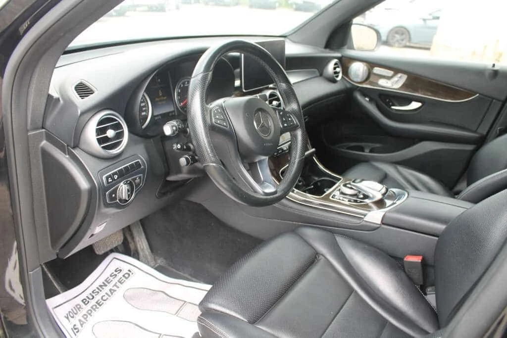 Mercedes-Benz GLC * GLC300 4MATIC | Clean CARFAX | 360 Camera Naviga | Mobile.bg � ����������� 10