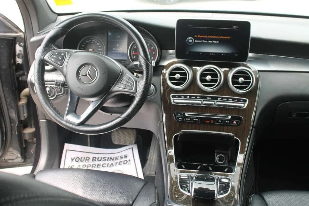 Mercedes-Benz GLC * GLC300 4MATIC | Clean CARFAX | 360 Camera Naviga | Mobile.bg � ����������� 12
