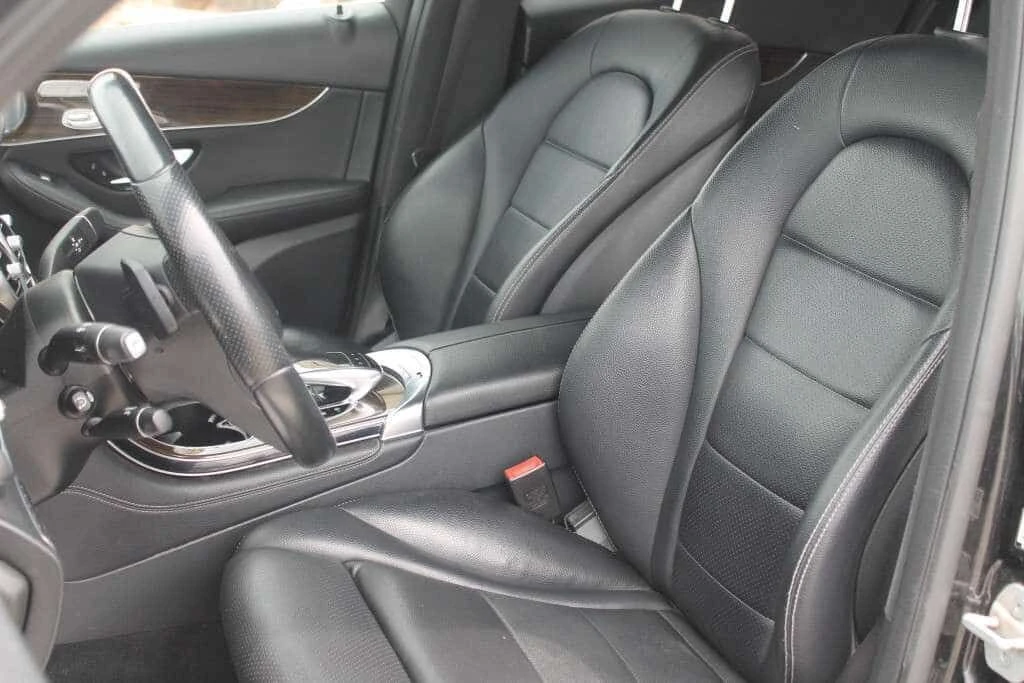 Mercedes-Benz GLC * GLC300 4MATIC | Clean CARFAX | 360 Camera Naviga | Mobile.bg � ����������� 9